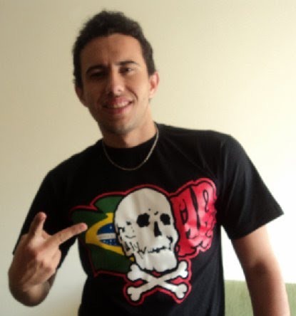 Torcida Organizada Os Fanáticos - Pinhais - Respeito&Humildade