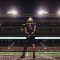 Darius Jackson (@dariusdjjackson) 's Twitter Profile