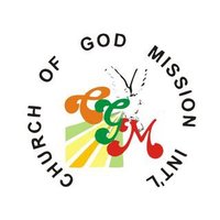 Church Of God Mission Int’l(@cgmiglobal) 's Twitter Profile Photo