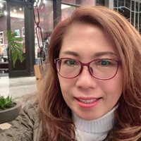 Vivian Qiang (@gt_rmg_1) 's Twitter Profile
