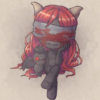 MariBeLucifer7's profile picture. 