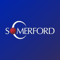 Somerford Associates(@Somerford_Ltd) 's Twitter Profile Photo