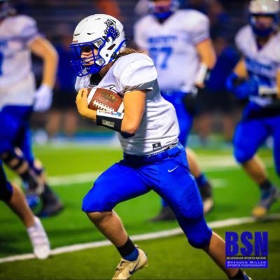 Breathitt high 2024/GPA 3.74/ACT 25/RB/ https://t.co/1RHCIo1fAc 5’11, 188lbs/ caden.bowling@stu.breathitt.kyschools.us/ (606)-568-0132