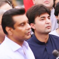 Murad Saeed(@MuradSaeedPTI) 's Twitter Profileg