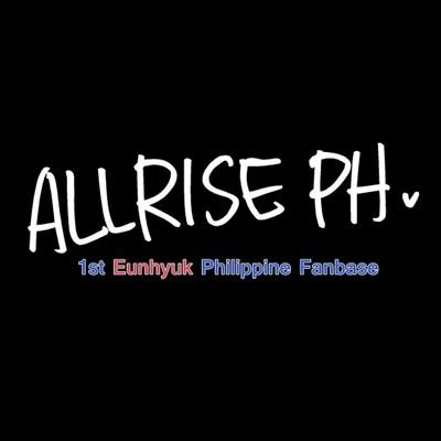 💎 Super Junior's EUNHYUK first Philippine Fanbase 🇵🇭 FB Group: https://t.co/KTbrnIzdWy