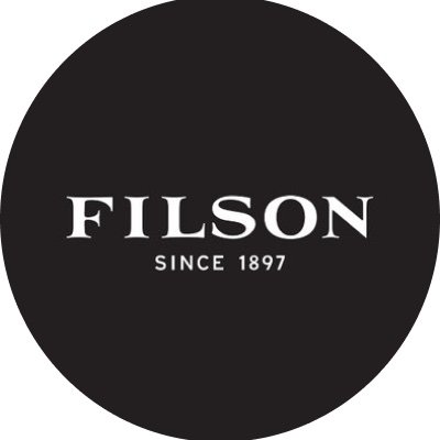 Original Alaska Outfitter Manufacturing #UnfailingGoods Since 1897 Explore the World of Filson: https://t.co/Hr06KInw7Q