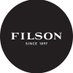 Filson (@filson) Twitter profile photo Filson (@filson) Twitter profile photo