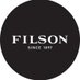 Filson (@filson) Twitter profile photo