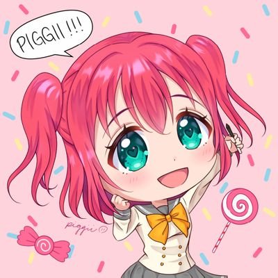 pigiiさんのプロフィール画像