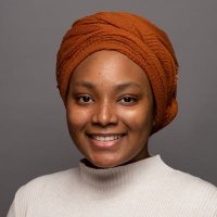 Chairperson Doumbouya (@usscunychair) 's Twitter Profile