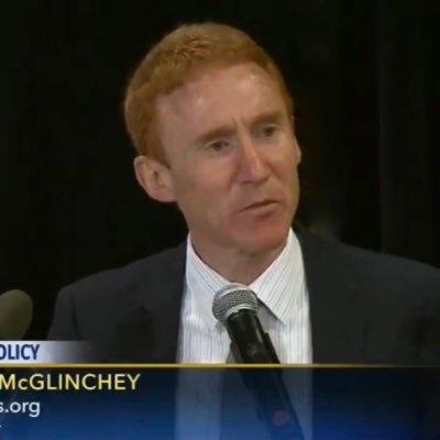Brian McGlinchey Profile