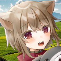 雨神るーら☂️⛩Vtuber (@amagamiluura) Twitter profile photo