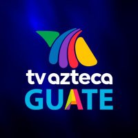 TV Azteca Guate(@AztecaGuate) 's Twitter Profile Photo