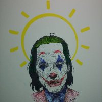 ㋛ I'm the Joker 🃏(@RH_TheJoker) 's Twitter Profile Photo