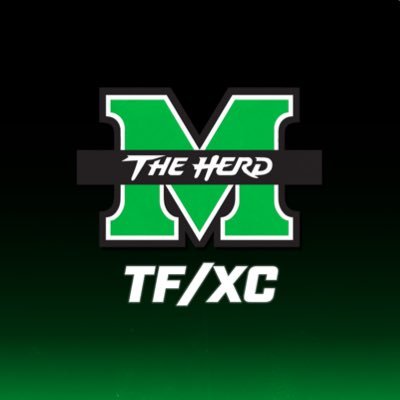The Official Twitter Account of NCAA D1 Marshall Track and Field & Cross Country. Sun Belt Member.