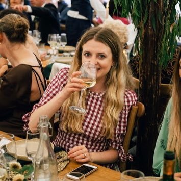 EllieFDouglas's profile picture. 