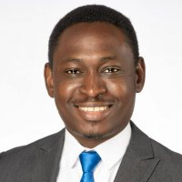 Sarpong Boateng (@sarpb44) 's Twitter Profile