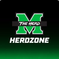 Marshall Athletics(@HerdZone) 's Twitter Profile Photo