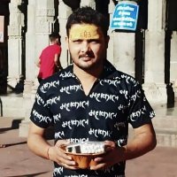 Gagan Mishra (@gaganishere) 's Twitter Profile
