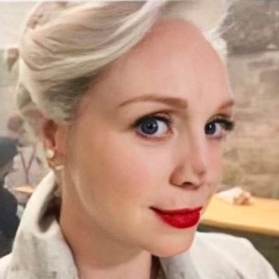 Principal of Nevermore Academy. Shapeshifter. Surprisingly not dead. (Parody. 25+ writer. Gwendoline Christie fan)