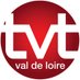 TV Tours-Val de Loire (@TVTOURS) Twitter profile photo