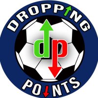 Dropping Points Podcast (@droppinpoints) 's Twitter Profile