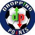 Dropping Points Podcast (@DroppinPoints) Twitter profile photo