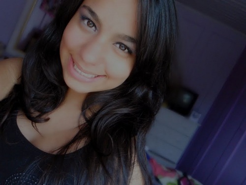 pobre, feia e ando a pé :D