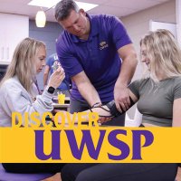 UWSP School of Health Sciences & Wellness (@uwsphealth) 's Twitter Profile Photo UWSP School of Health Sciences & Wellness (@uwsphealth) 's Twitter Profile Photo