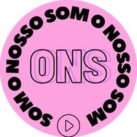O Nosso Som (@onossosomm) 's Twitter Profile