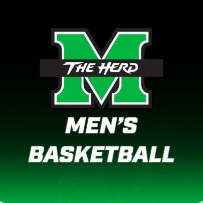 Official Twitter of Marshall Men’s Basketball. #BringOnTheHerd #SunBelt