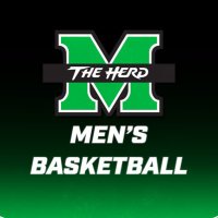Marshall Men's Basketball (@herd_mbb) 's Twitter Profile Photo Marshall Men's Basketball (@herd_mbb) 's Twitter Profile Photo