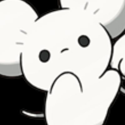 maus 🏳️‍⚧️さんのプロフィール画像