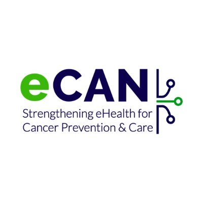 eCAN aims to provide a framework of recommendations for the integration of telemedicine and teleconsulting in health care systems for cancer prevention and care