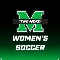 Marshall Women's Soccer(@HerdWSoccer) 's Twitter Profile Photo