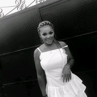 Lover of children.
An introvert.
A Virgo.
I'm a lovely soul.
Believer of CHRIST.
A very OBI_DIENT citizen