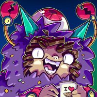 pichikamonster (@pichikamonster) 's Twitter Profile