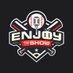 Enjoy The Show (@etsbsbl) Twitter profile photo