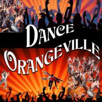Dance Orangeville(@DanceOrangevill) 's Twitter Profile Photo