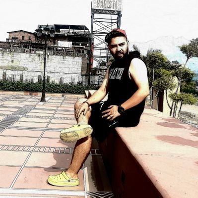 Sandeepkoul1991's profile picture. Jai ho