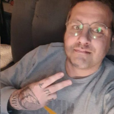 PhilPhillinger's profile picture. 