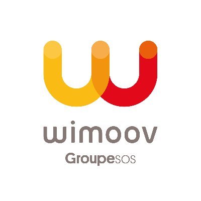 Wimoov, expert de la #sécuritéroutière et de la #mobilité durable & responsable depuis 1998 ! Association du Groupe SOS.
#mobilitéinclusive