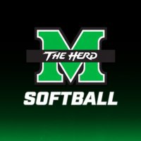 Marshall Softball(@HerdSB) 's Twitter Profileg