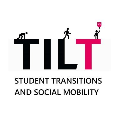 TILTtransitions Profile Picture
