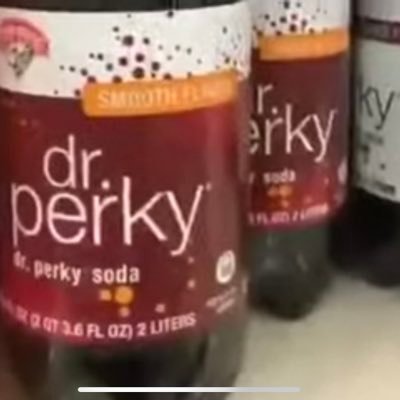 sipping dr perky | dm for submissions | ran by @shigufever