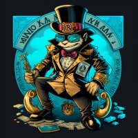 Crypto Maxi (@cryptomaxi420) 's Twitter Profile Photo Crypto Maxi (@cryptomaxi420) 's Twitter Profile Photo