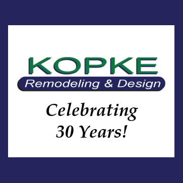 We are a Full-Service Remodeling Company with 96% Customer Satisfaction & 30 Years Experience. Kopke stands for Quality.