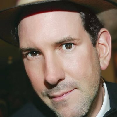 Matt Drudge