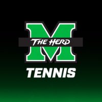 Marshall Tennis (@herd_tennis) 's Twitter Profile