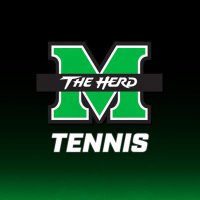 Marshall Tennis(@Herd_Tennis) 's Twitter Profile Photo